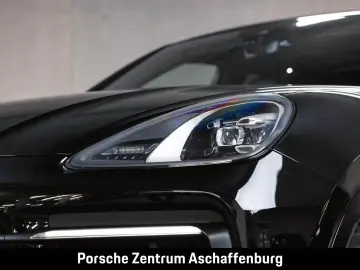 PORSCHE Cayenne Platinum Edition InnoDrive