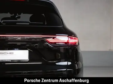 PORSCHE Cayenne Platinum Edition InnoDrive