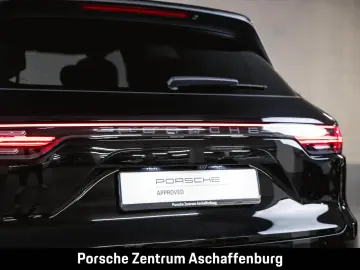 PORSCHE Cayenne Platinum Edition InnoDrive