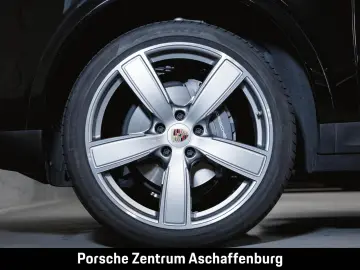 PORSCHE Cayenne Platinum Edition InnoDrive