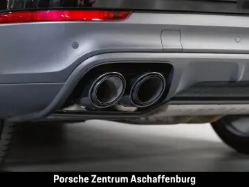 PORSCHE Cayenne Platinum Edition InnoDrive