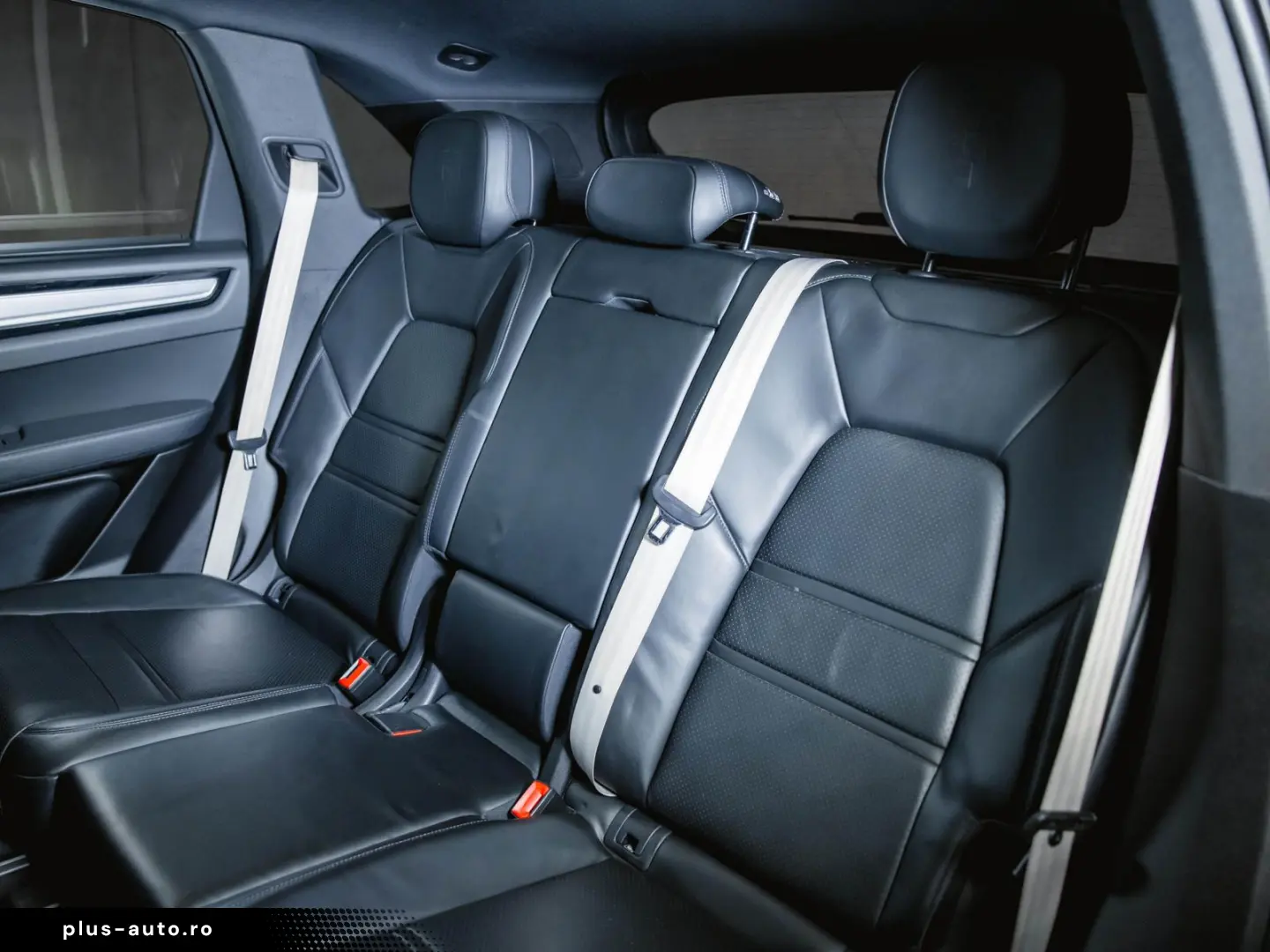 PORSCHE Cayenne Platinum Edition InnoDrive
