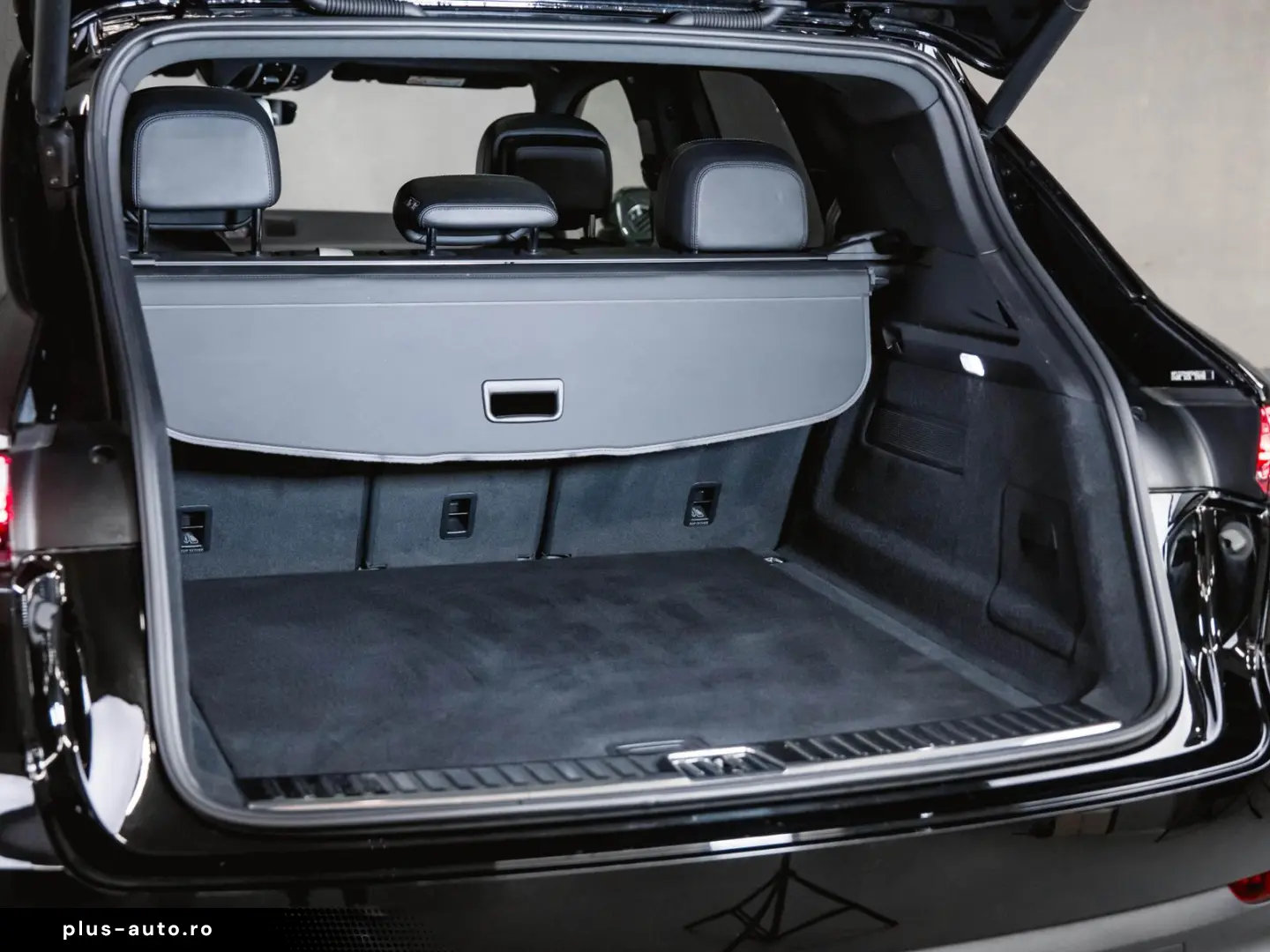 PORSCHE Cayenne Platinum Edition InnoDrive