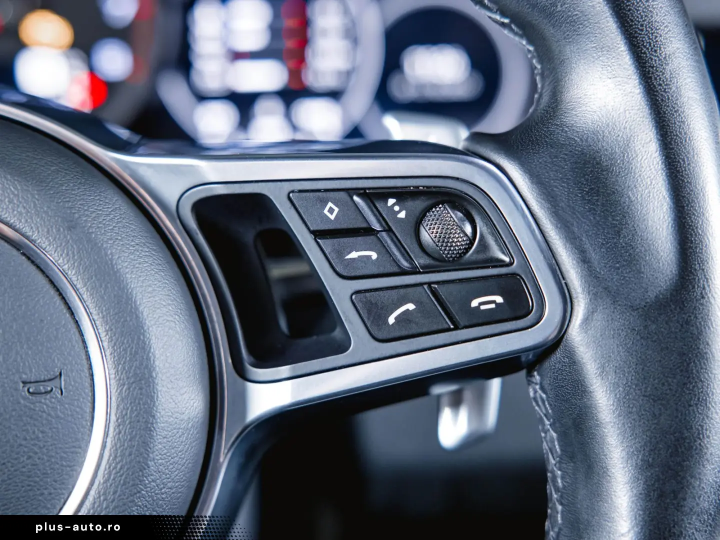 PORSCHE Cayenne Platinum Edition InnoDrive