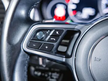 PORSCHE Cayenne Platinum Edition InnoDrive