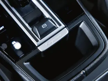 PORSCHE Cayenne Platinum Edition InnoDrive