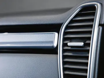 PORSCHE Cayenne Platinum Edition InnoDrive