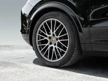 PORSCHE Cayenne Platinum Edition Pano BOSE Spurwechsel