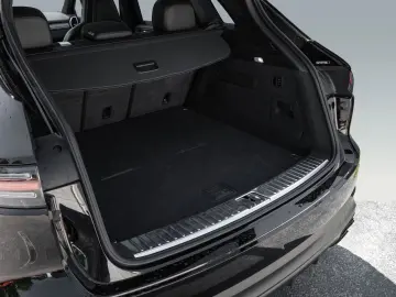 PORSCHE Cayenne Platinum Edition Pano BOSE Spurwechsel