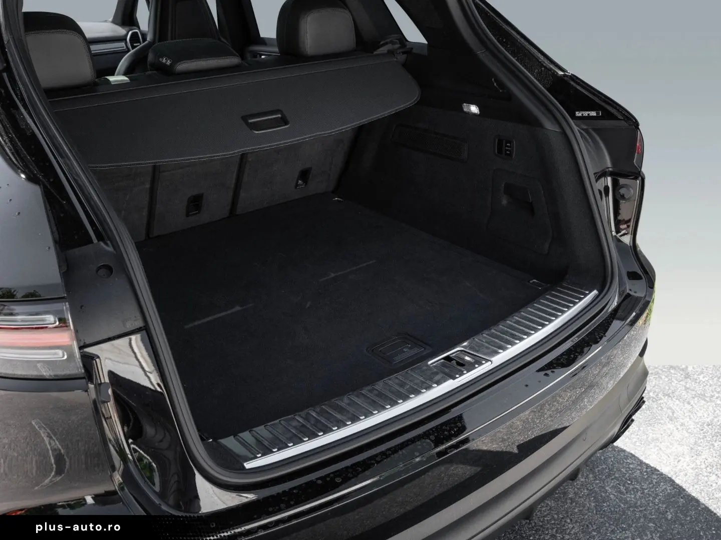 PORSCHE Cayenne Platinum Edition Pano BOSE Spurwechsel