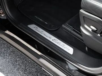 PORSCHE Cayenne Platinum Edition Pano BOSE Spurwechsel