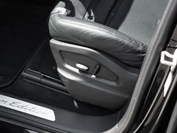 PORSCHE Cayenne Platinum Edition Pano BOSE Spurwechsel