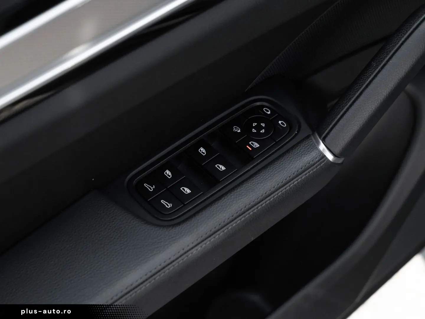 PORSCHE Cayenne Platinum Edition Pano BOSE Spurwechsel