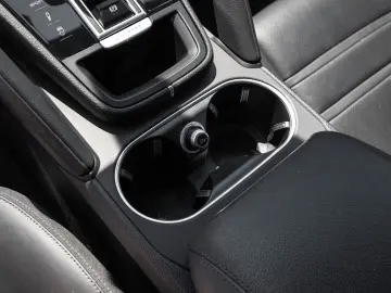 PORSCHE Cayenne Platinum Edition Pano BOSE Spurwechsel