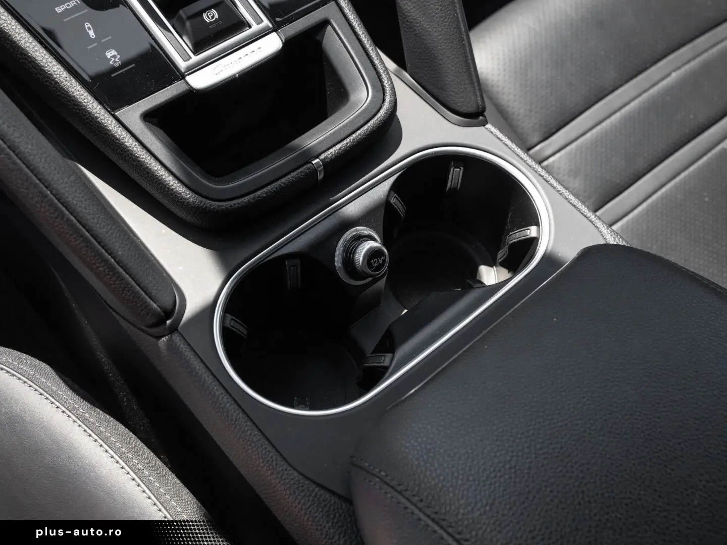 PORSCHE Cayenne Platinum Edition Pano BOSE Spurwechsel