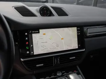 PORSCHE Cayenne Platinum Edition Pano BOSE Spurwechsel