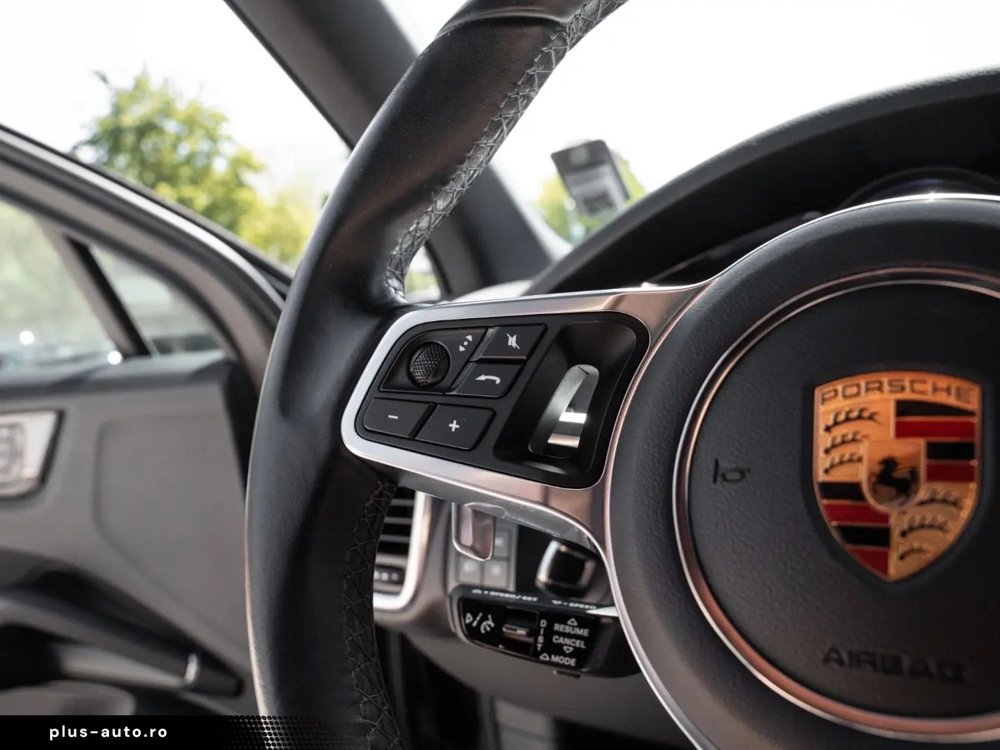 PORSCHE Cayenne Platinum Edition Pano BOSE Spurwechsel