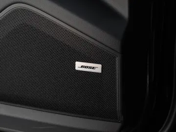 PORSCHE Cayenne Platinum Edition Pano BOSE Spurwechsel