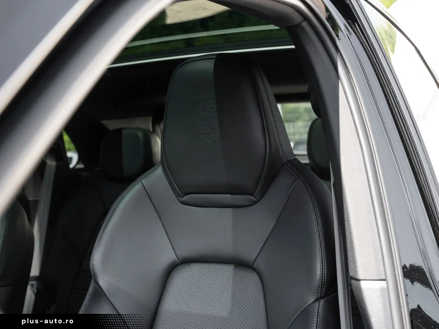 PORSCHE Cayenne Platinum Edition Pano BOSE Spurwechsel