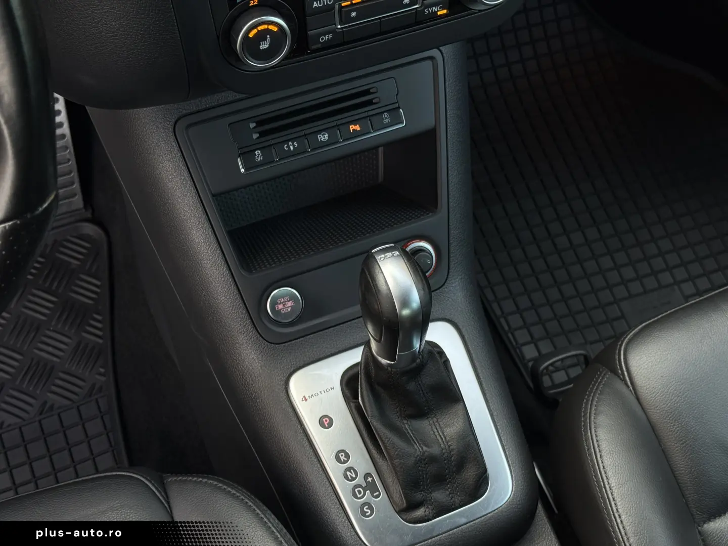 Volkswagen Tiguan R-LINE - 2.0tdi   177cp   DSG   4Motion