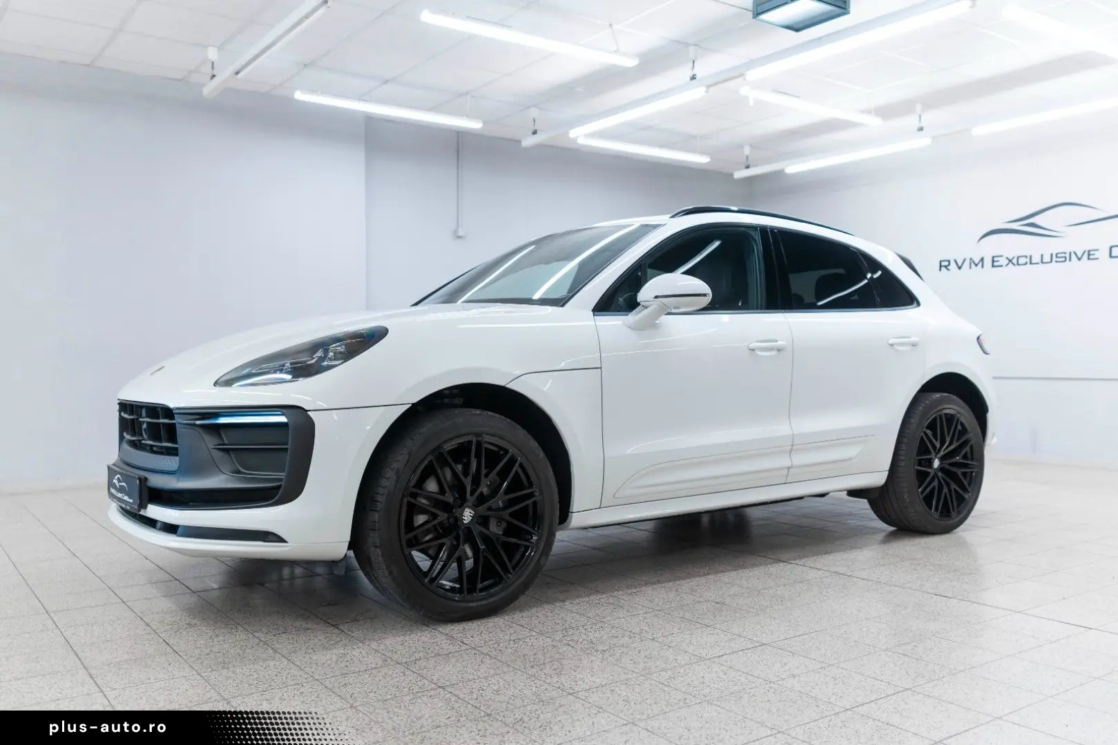 PORSCHE Macan 2.0L