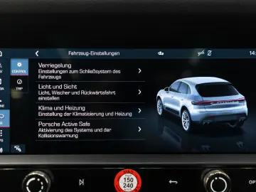 PORSCHE Macan 2.0L