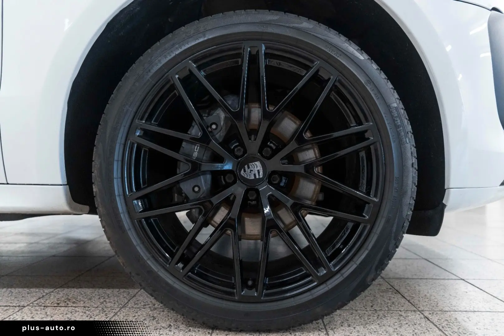 PORSCHE Macan 2.0L