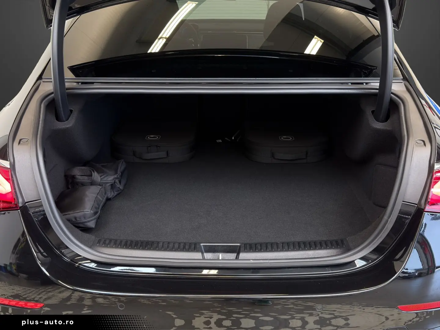 MERCEDES-BENZ E 53 AMG 4M  Hybrid