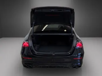 MERCEDES-BENZ E 53 AMG 4M  Hybrid