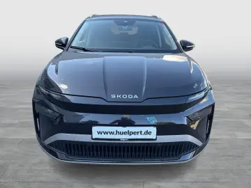 SKODA Enyaq 85 LOFT WÄRMEPUMPE AHK CAM ACC LM20 NAVI