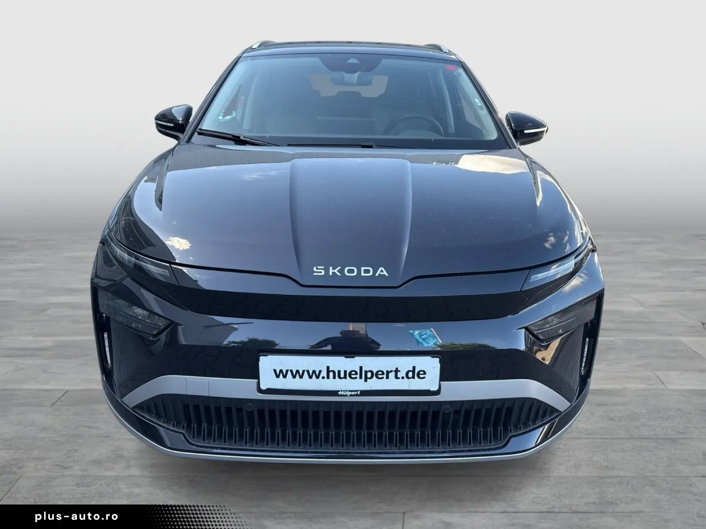 SKODA Enyaq 85 LOFT WÄRMEPUMPE AHK CAM ACC LM20 NAVI
