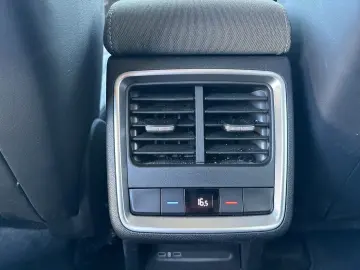 SKODA Enyaq 85 LOFT WÄRMEPUMPE AHK CAM ACC LM20 NAVI