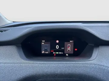 SKODA Enyaq 85 LOFT WÄRMEPUMPE AHK CAM ACC LM20 NAVI