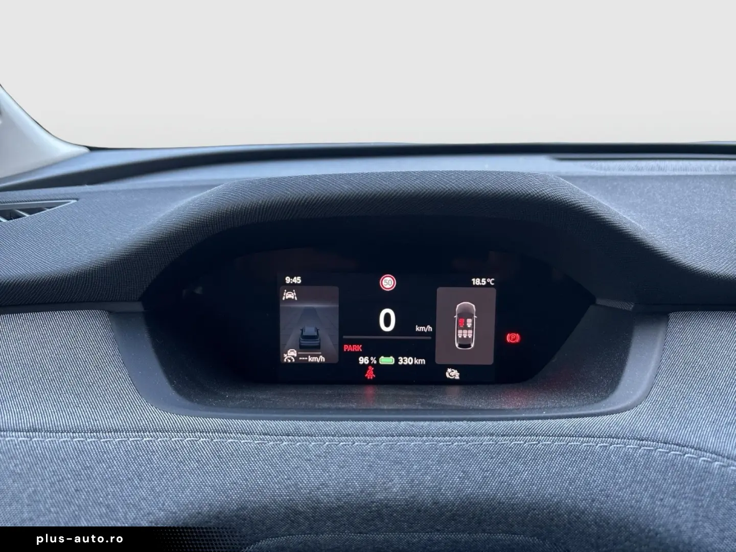 SKODA Enyaq 85 LOFT WÄRMEPUMPE AHK CAM ACC LM20 NAVI