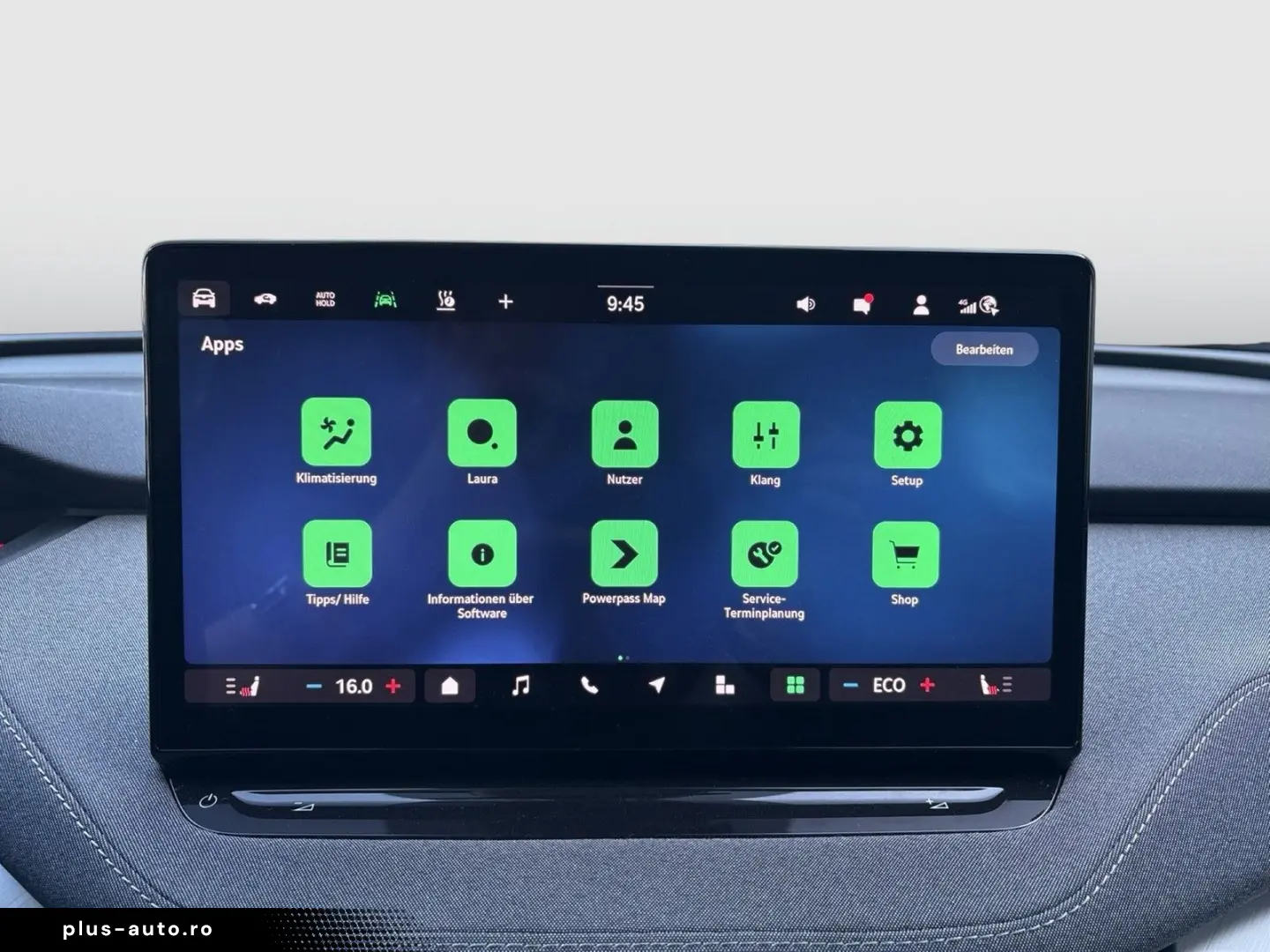 SKODA Enyaq 85 LOFT WÄRMEPUMPE AHK CAM ACC LM20 NAVI