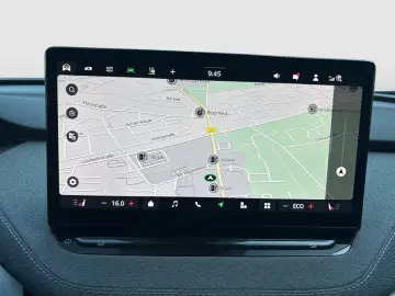 SKODA Enyaq 85 LOFT WÄRMEPUMPE AHK CAM ACC LM20 NAVI