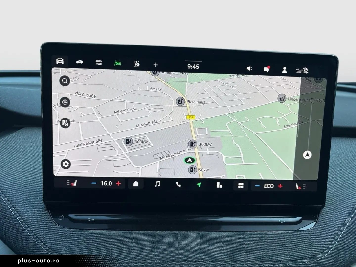 SKODA Enyaq 85 LOFT WÄRMEPUMPE AHK CAM ACC LM20 NAVI