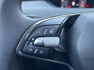 SKODA Enyaq 85 LOFT WÄRMEPUMPE AHK CAM ACC LM20 NAVI