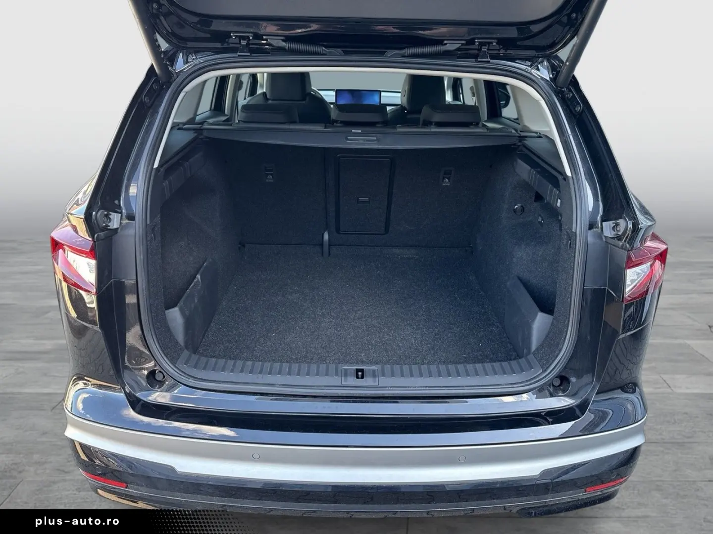 SKODA Enyaq 85 LOFT WÄRMEPUMPE AHK CAM ACC LM20 NAVI