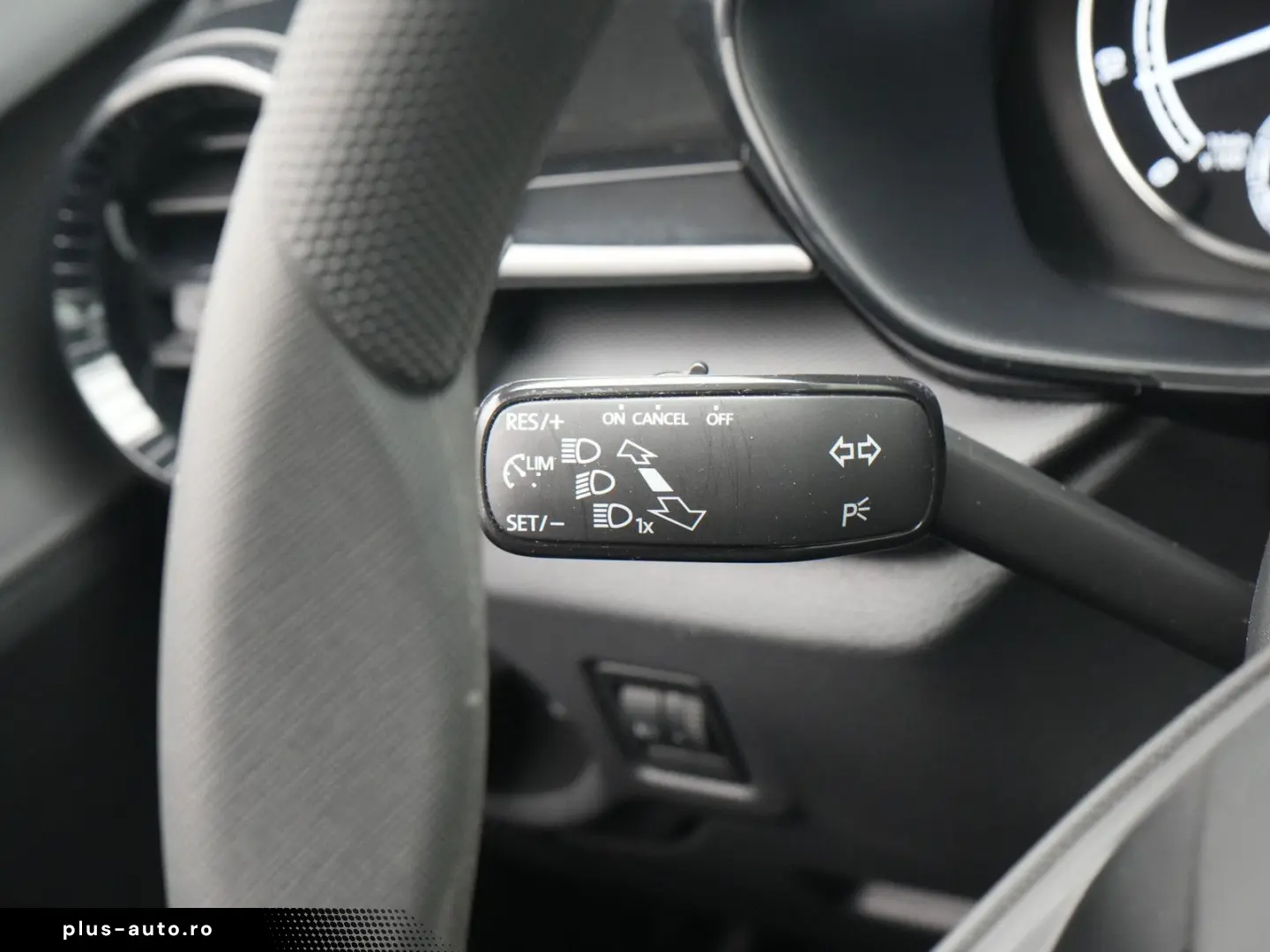 SKODA FABIA PORT NAVI LED