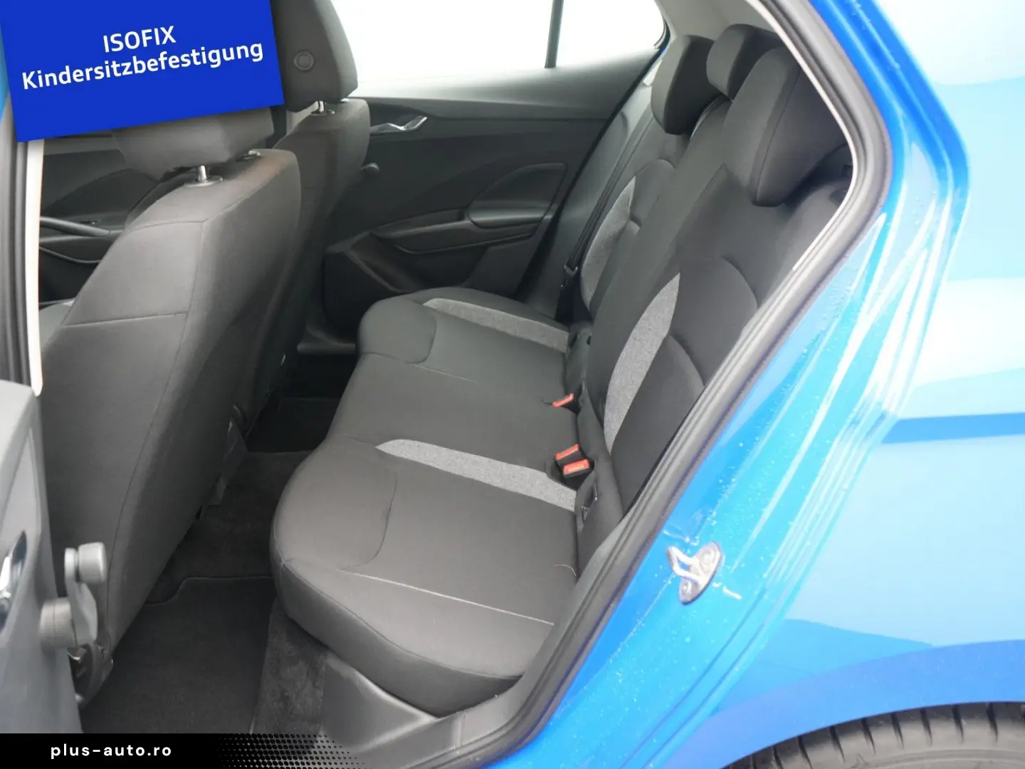 SKODA FABIA PORT NAVI LED