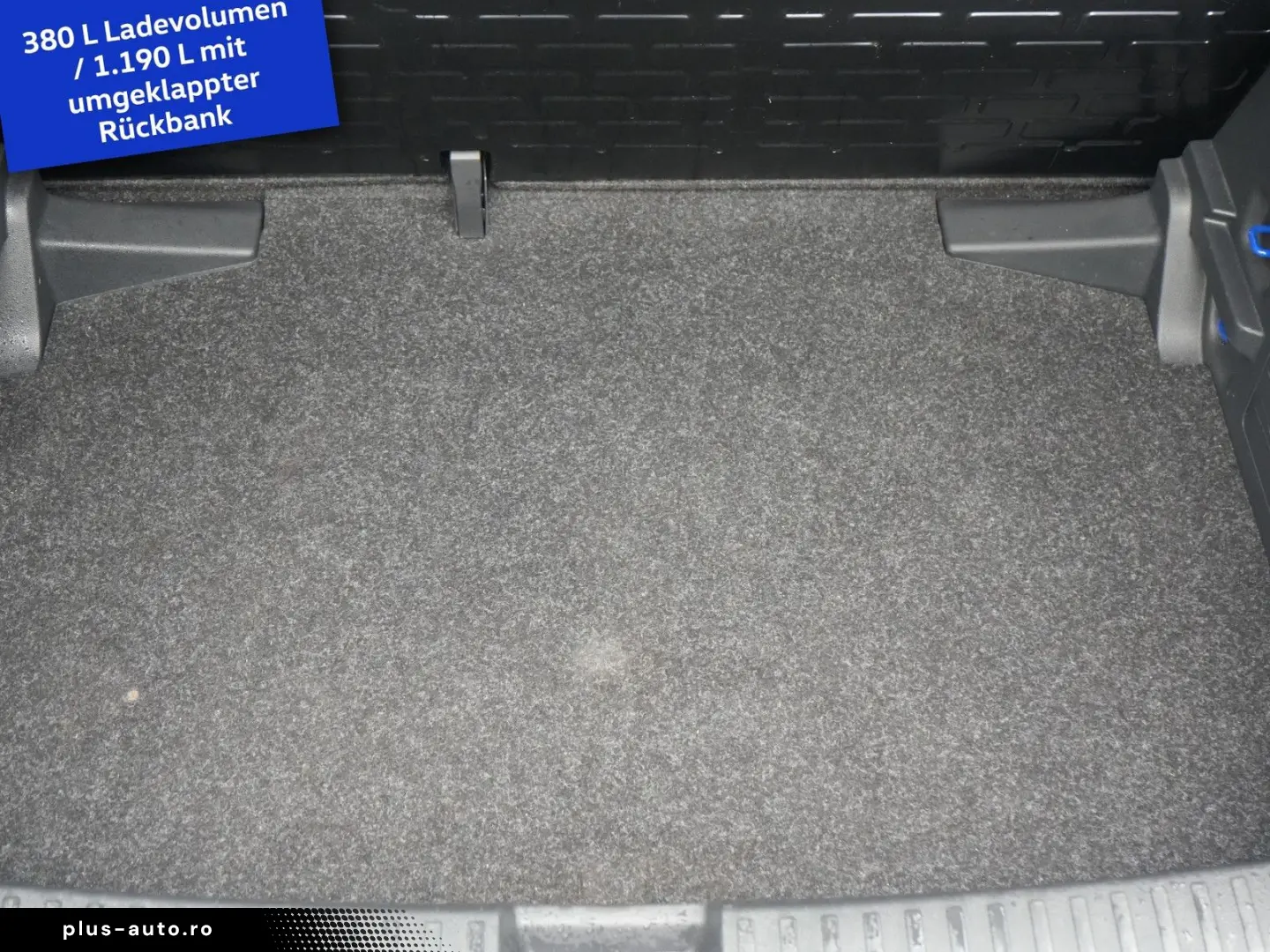 SKODA FABIA PORT NAVI LED