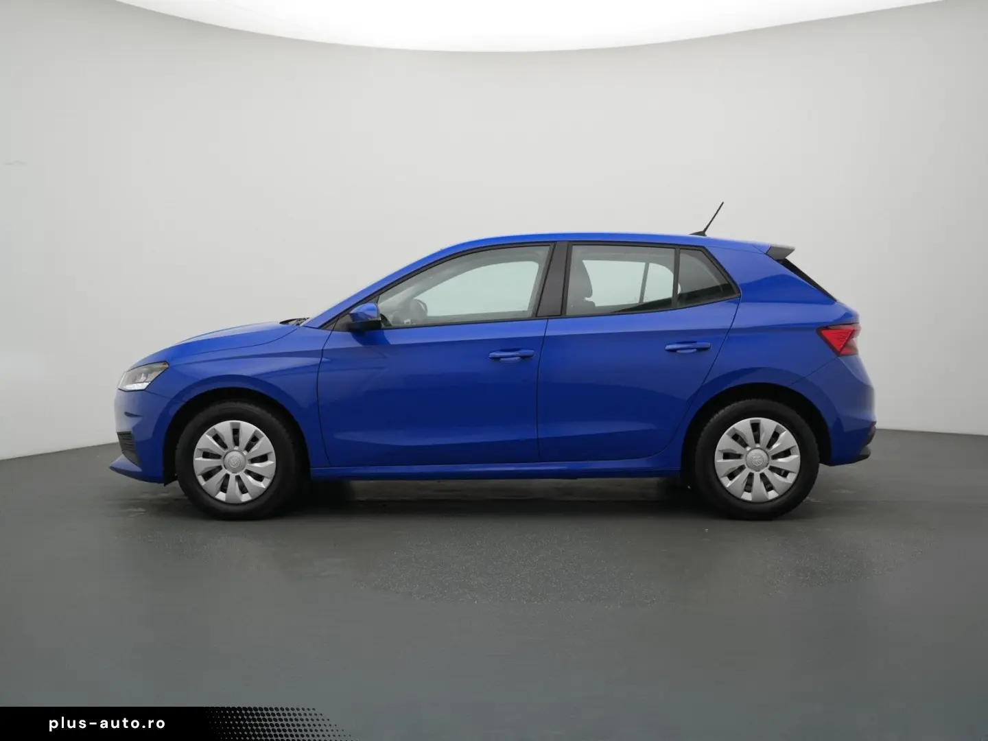 SKODA FABIA PORT NAVI LED