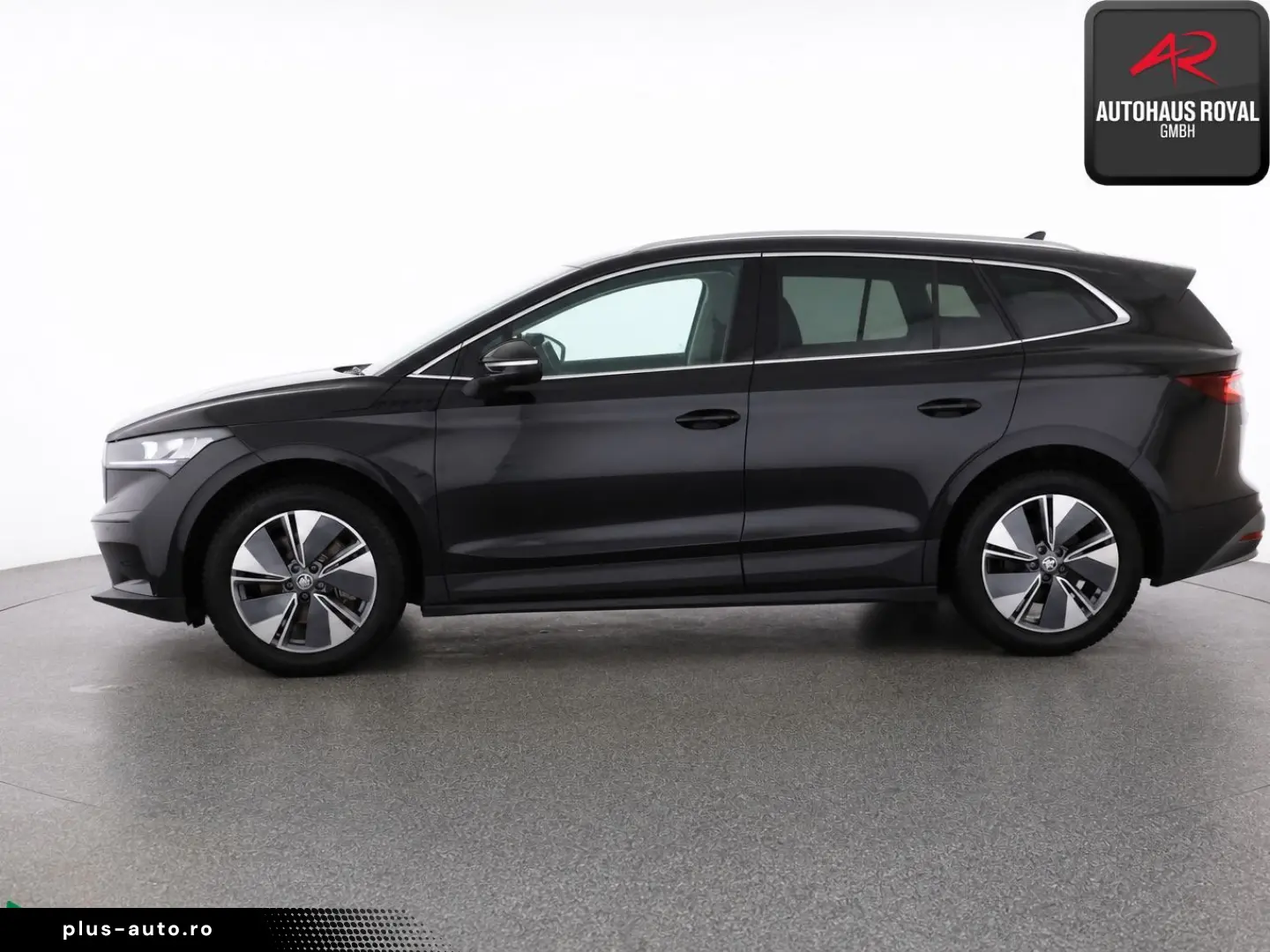 SKODA Enyaq 85x LOFT WÄRMEPUMPE KEYLESS ACC KAMERA 1HD