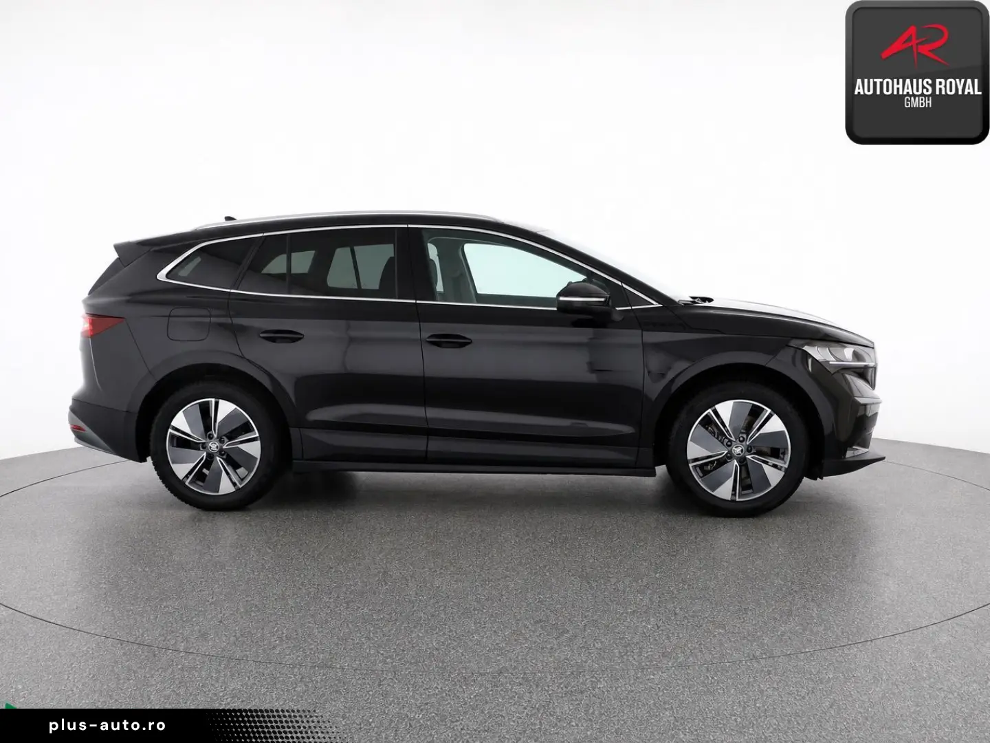 SKODA Enyaq 85x LOFT WÄRMEPUMPE KEYLESS ACC KAMERA 1HD