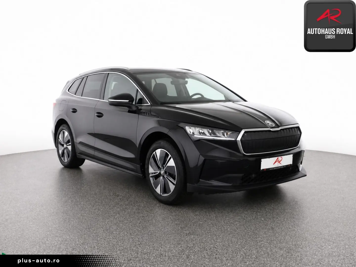 SKODA Enyaq 85x LOFT WÄRMEPUMPE KEYLESS ACC KAMERA 1HD