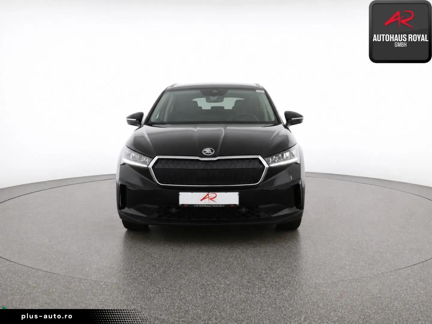 SKODA Enyaq 85x LOFT WÄRMEPUMPE KEYLESS ACC KAMERA 1HD