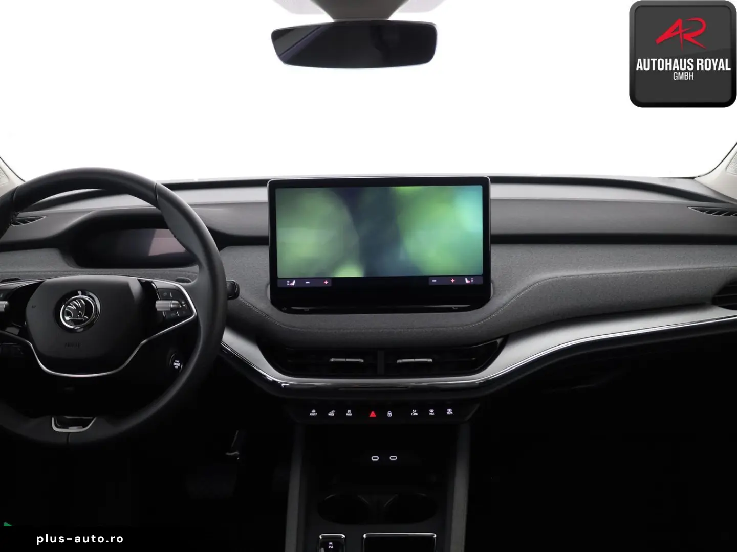 SKODA Enyaq 85x LOFT WÄRMEPUMPE KEYLESS ACC KAMERA 1HD