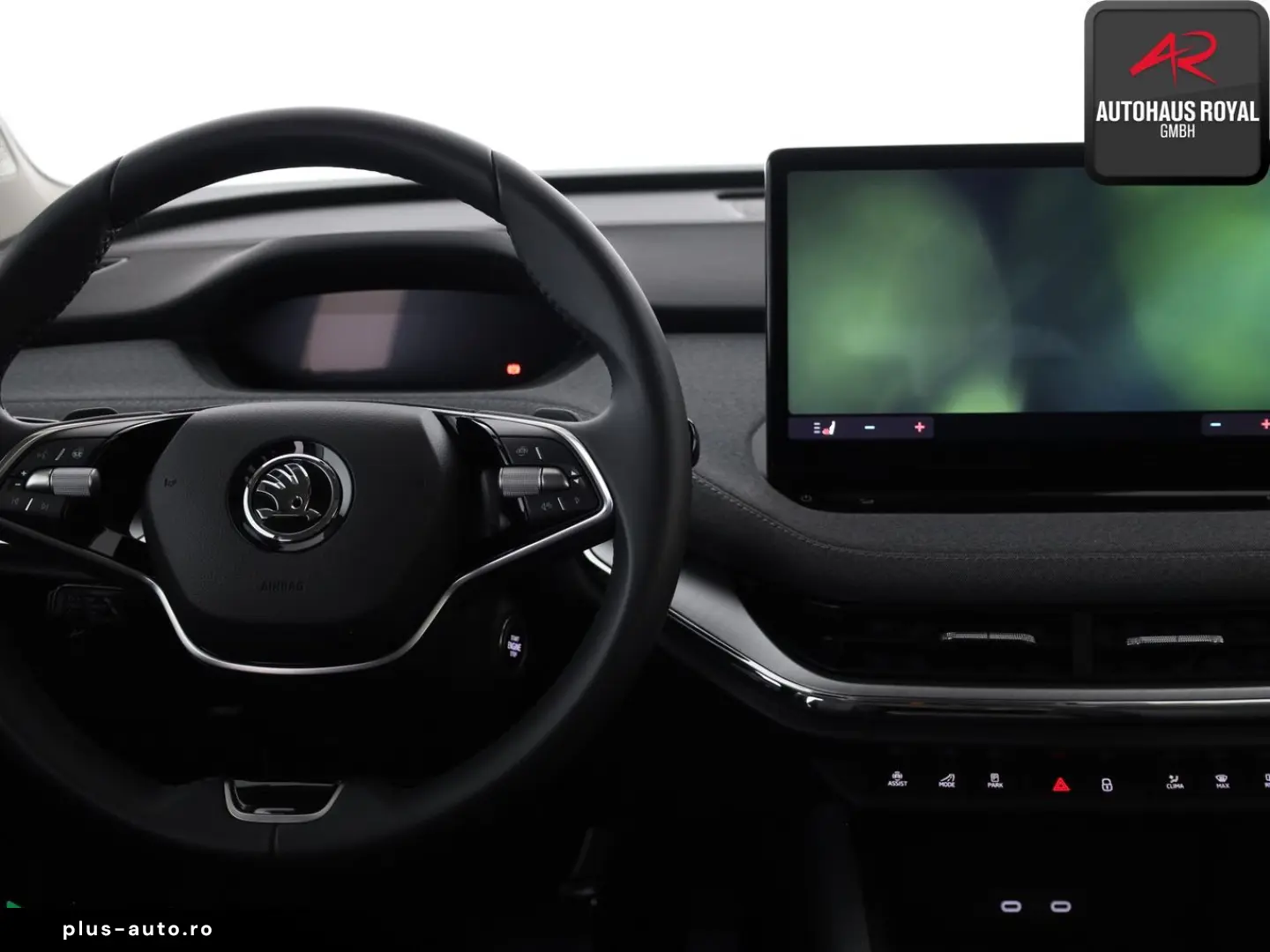 SKODA Enyaq 85x LOFT WÄRMEPUMPE KEYLESS ACC KAMERA 1HD