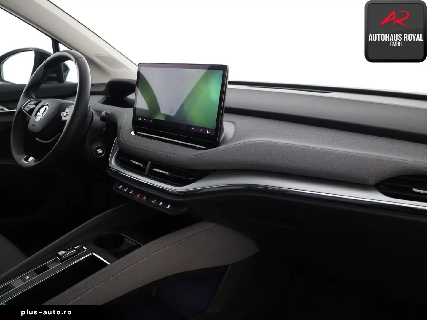 SKODA Enyaq 85x LOFT WÄRMEPUMPE KEYLESS ACC KAMERA 1HD